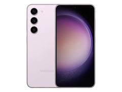 Samsung - Galaxy S23 128GB (Verizon Unlocked) - Lavender Purple