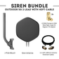 Katalyst SIREN - 5G 2-Lead Antenna