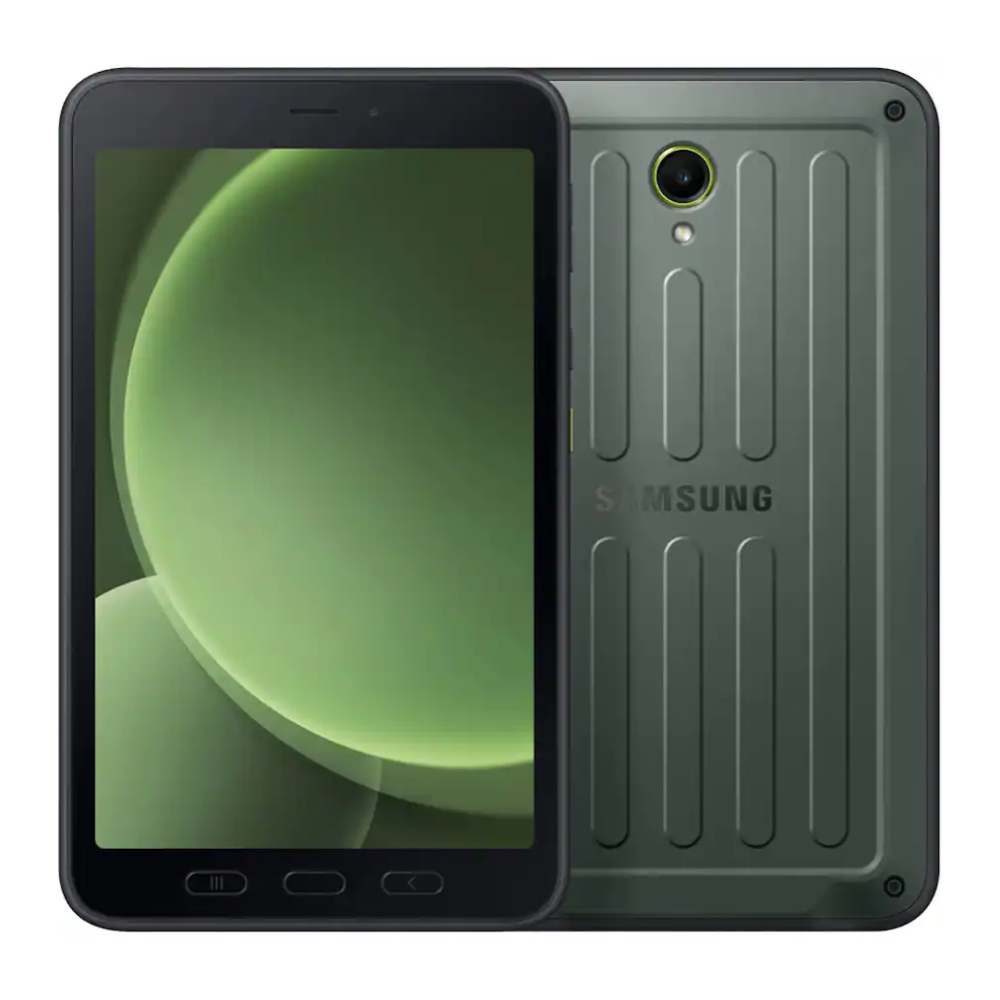 Samsung Galaxy Tab Active 5 - Thumbnail 4