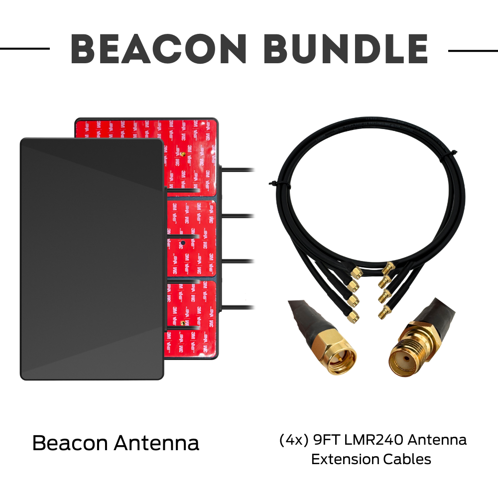 Katalyst Beacon 5G Indoor Adhesive Antenna – Boosted Signal & Coverage