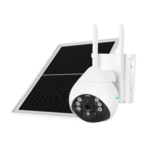 Katalyst Hawk 4G Security Camera
