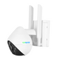 Katalyst Hawk 4G Security Camera