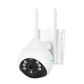 Katalyst Hawk 4G Security Camera