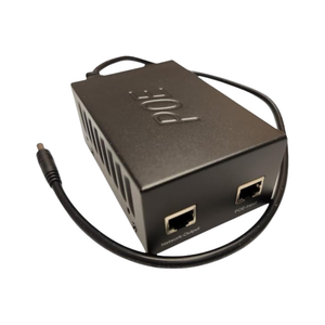 CSG Gigabit PoE Splitter/Injector Combo