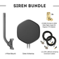 Katalyst SIREN - 5G 2-Lead Antenna