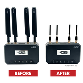 Katalyst Mini-R Antenna Kit