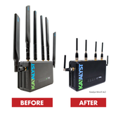Katalyst Mini-R Antenna Kit