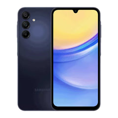 Verizon Samsung Galaxy A15 5G 64GB - A Stock