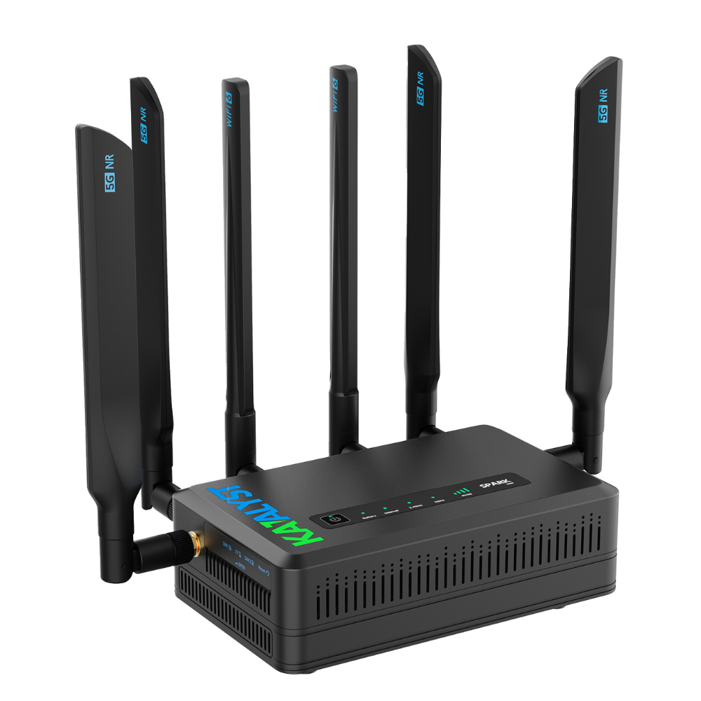 Katalyst Spark 5G Business Router – C5G Store