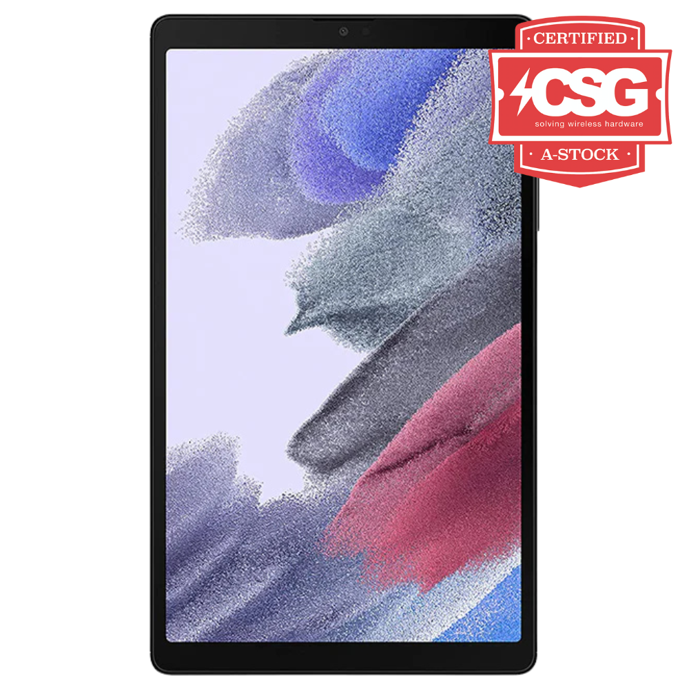 Verizon Samsung Galaxy A7 Lite - T227U - 8.7" - 32GB - A-Stock