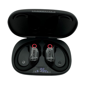 CSG True Wireless 5.3 Stereo Sport Bluetooth Earphones