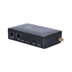 InHand CR202-Pro Portable 4G LTE CAT 6 Wifi Router