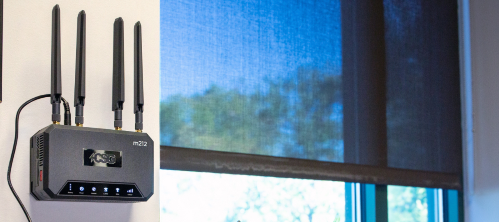 C5G: Enabling Global 4G LTE and 5G – C5G Store