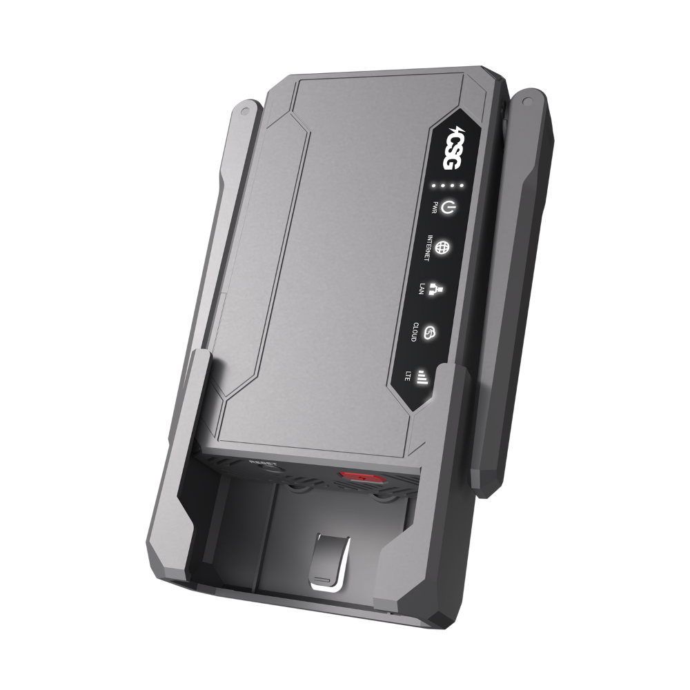 CSG m106 Pro 4G Cellular Router – C5G Store