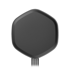 CSG SIREN - 5G 4-Lead Outdoor Antenna - 4-in-1 Omni-Directional 5G Antenna | For m519 Router