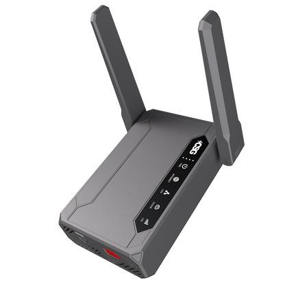 CSG m106 Pro 4G Cellular Router