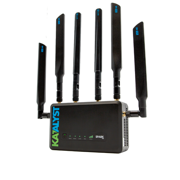 Katalyst Spark 5G Business Portable Router