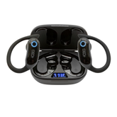 CSG True Wireless 5.3 Stereo Sport Bluetooth Earphones