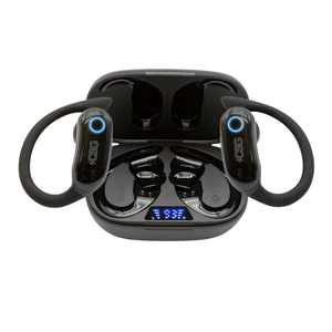 CSG True Wireless 5.3 Stereo Sport Bluetooth Earphones
