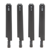 CSG m212 Stock Paddle Antenna Kit