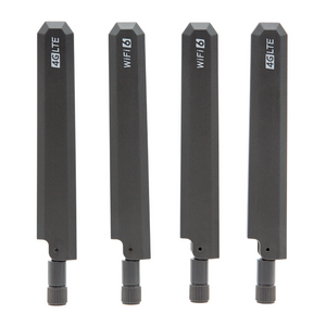 m212 Stock Paddle Antenna Kit