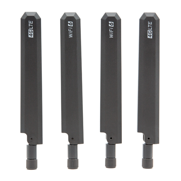 CSG m212 Stock Paddle Antenna Kit