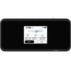 Verizon Inseego M2100 5G UW Mobile Hotspot - A Stock