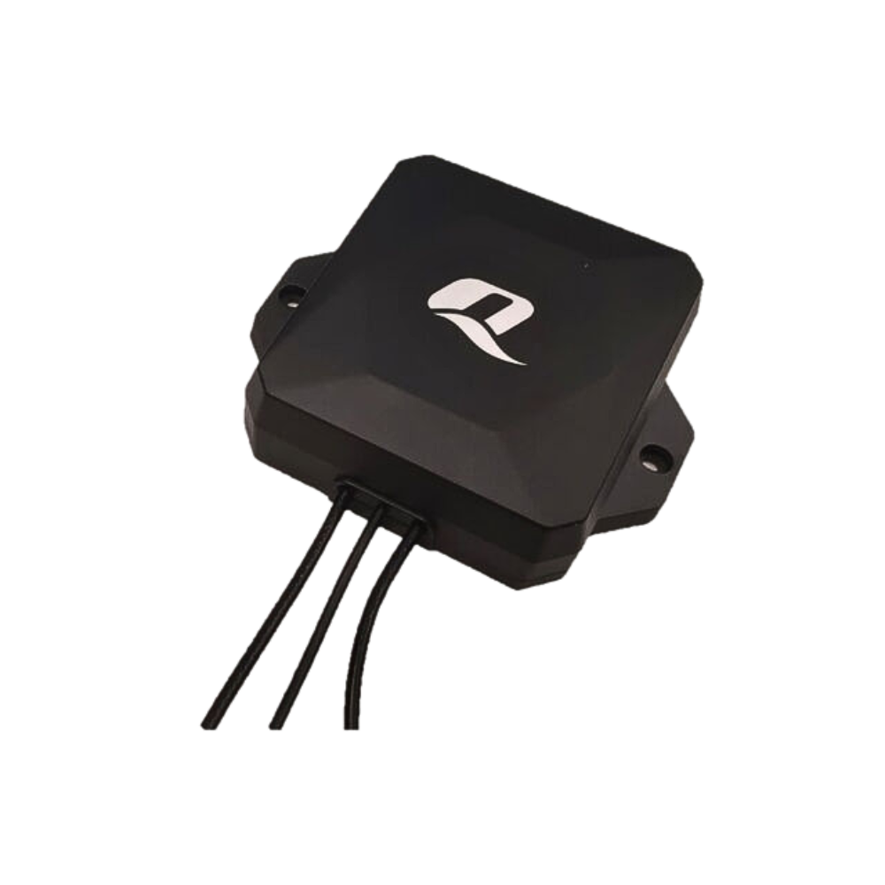 Quectel 4G & GNSS 3in1 Magnet & Adhesive & Screw Mount Combo Antenna