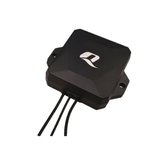 Quectel 4G & GNSS 3in1 Magnet & Adhesive & Screw Mount Combo Antenna