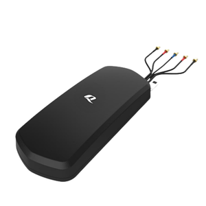 Quectel 5G & GNSS 5in1 Screw Mount Combo Antenna