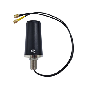 Quectel 5G & Wi-Fi 2in1 Screw Combo Antenna