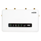 CSG m519 5G Gateway Router - Verizon 5G C-Band Wireless Router with Wi-Fi 6 and Backup Battery Power