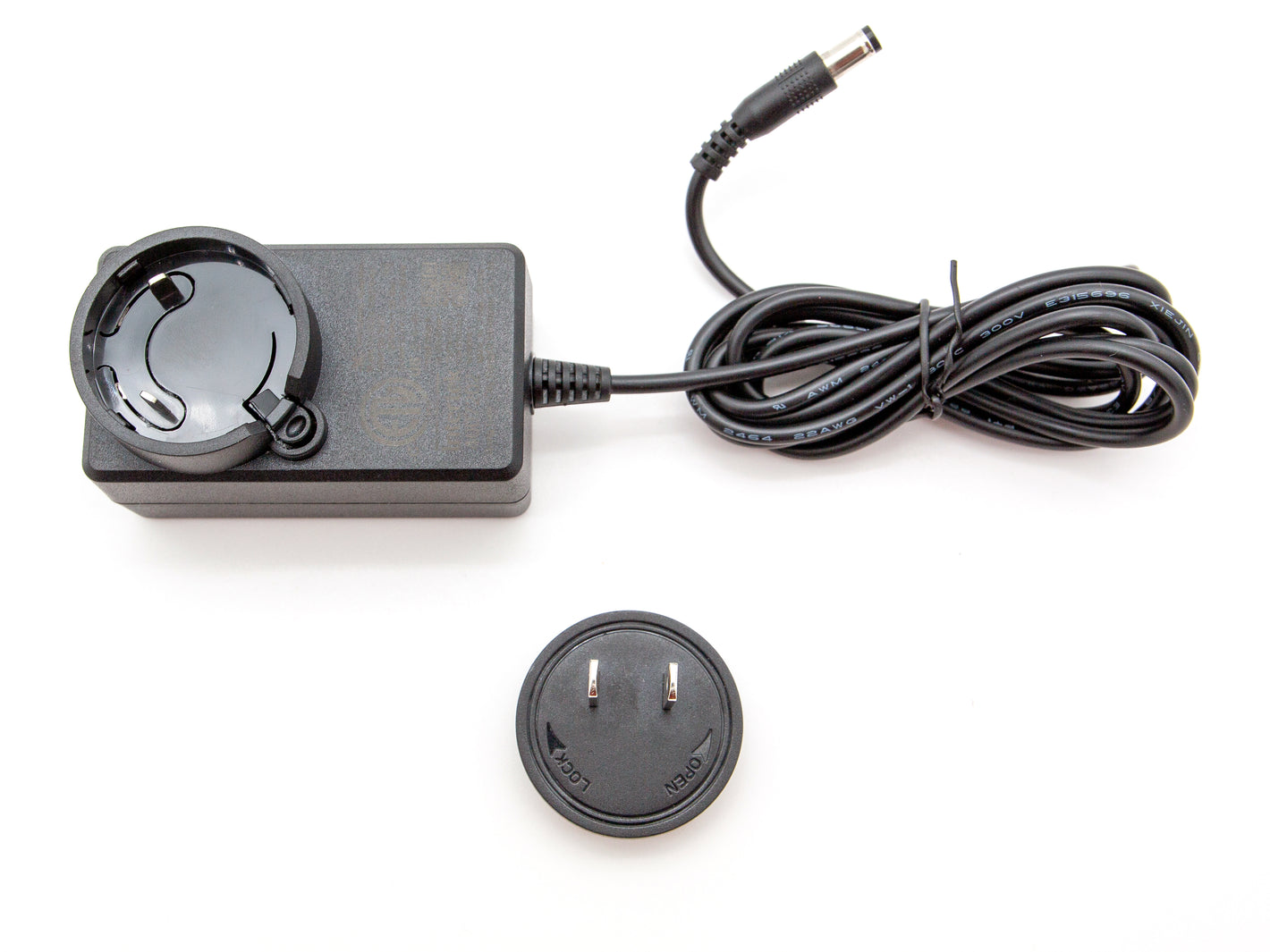 CSG m212 Power Supply