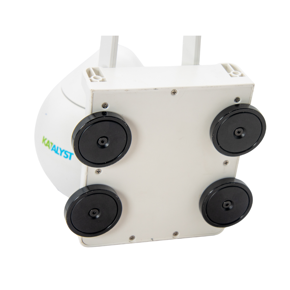 Katalyst Hawk Magnetic Mounting Kit