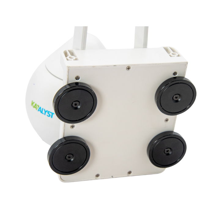 Katalyst Hawk Magnetic Mounting Kit