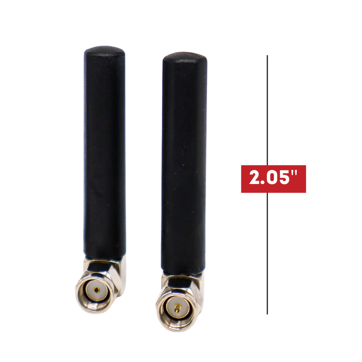 Katalyst Cellular Router Katalyst Mini Router Antenna – Compact High‑Performance Signal Booster