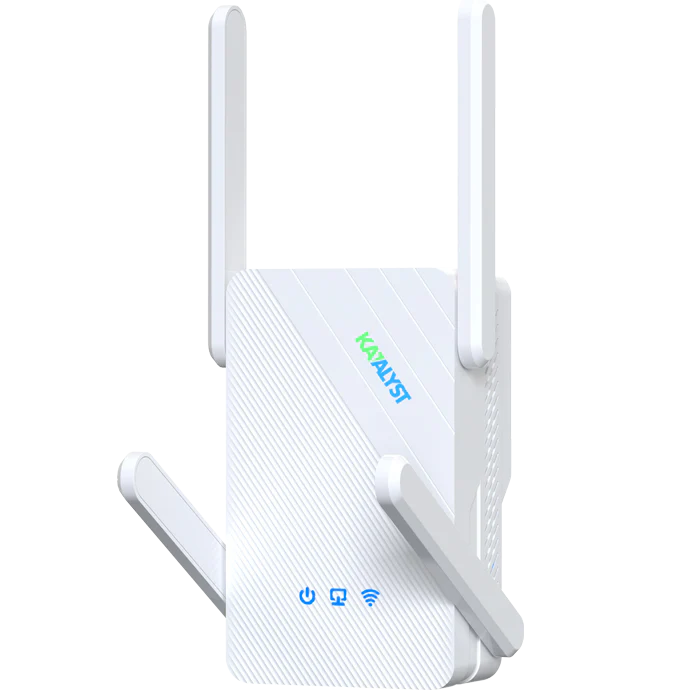 Katalyst Sidekick Wi-Fi Extender