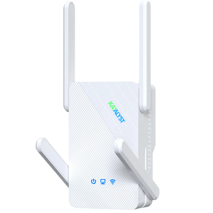 Katalyst Sidekick Wi-Fi Extender