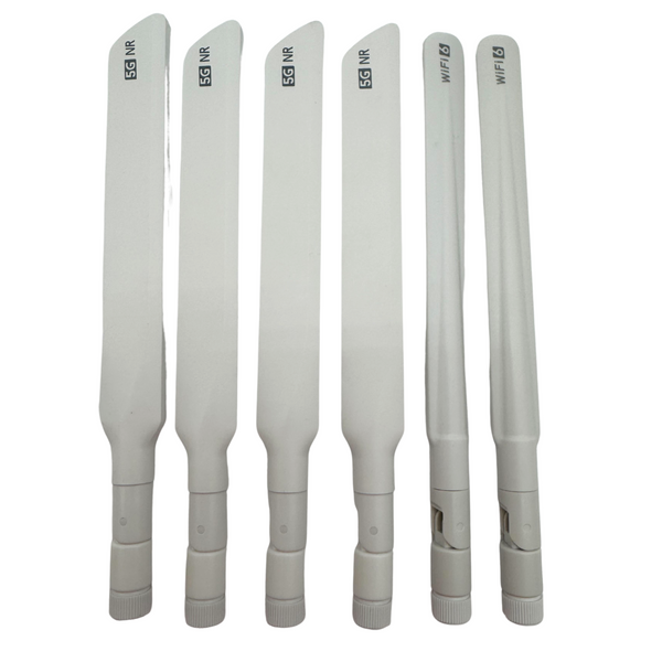 CSG m519 Stock Paddle Antenna Kit