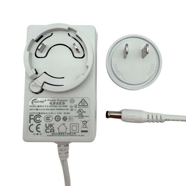 CSG m519 Power Supply