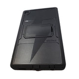 C5G BOLTPAD  | Rugged A7 Lite Tablet Case | Compatible with Samsung Galaxy Tab A7 Lite 8.7” Tablet | Drop resistant | Smudge and Scratch resistant screen protector | Full Body Rugged Case with Stand