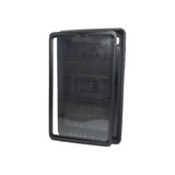 C5G Samsung Galaxy Tab A7 Lite and Rugged Boltpad Tablet Case Bundle | A7 Lite 8.7", 32GB, Dark Gray| LTE Verizon & WiFi |SM-T227UZAAVZW (2021) | Case is Drop Resistant, Smudge and Scratch Resistant