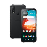 Kyocera DuraSport 5G UW 64GB Rugged 5G Verizon Locked Smart Phone C6930  | Safe From Drops | Dust and Waterproof IP68 | 4500mAh battery | 2 Year Warranty | Sleek Lightweight Design | Android 11