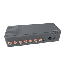 INSEEGO WAVEMAKER PRO 5G INDUSTRIAL GATEWAY S2000e | THE WORLD’S FASTEST, MOST DEPENDABLE 5G GATEWAY | With Inseego Connect Included | PLEASE NOTE THESE WILL BE DROP SHIPPED AND HAVE A 3 BUSINESS DAY HANDLING TIME