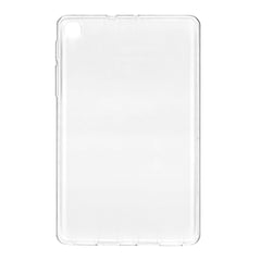 C5G Samsung 8.4 Inch Tab A T307 Clear Case | Ultra Thin Clear Transparent Case, Soft TPU Back Cover for Samsung Tab A 8.4 Inch Android Tablet