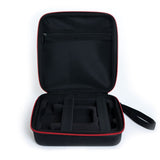 CSG m106 Travel Case | Protective Case with Accessory Pouch for m106 Router