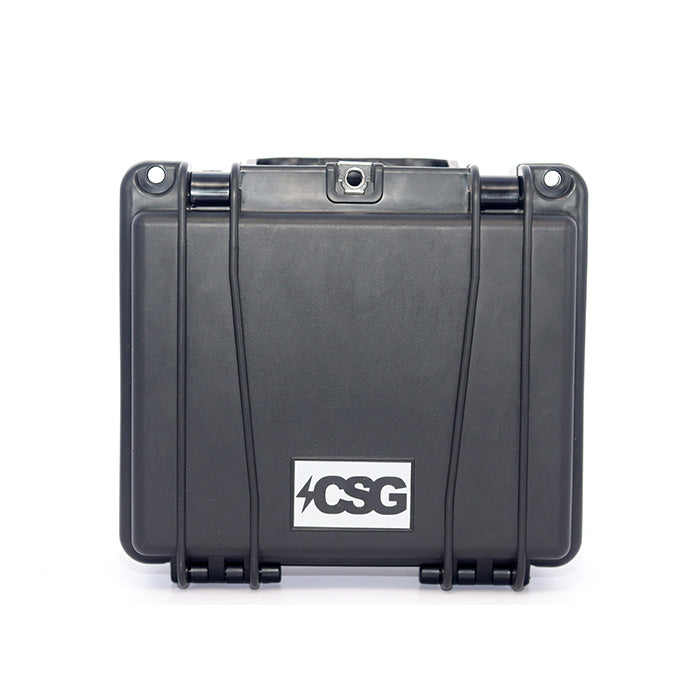 Csg Command Box CSG Mobile Command Center Mini 2.0 | Rugged Portable Event Internet