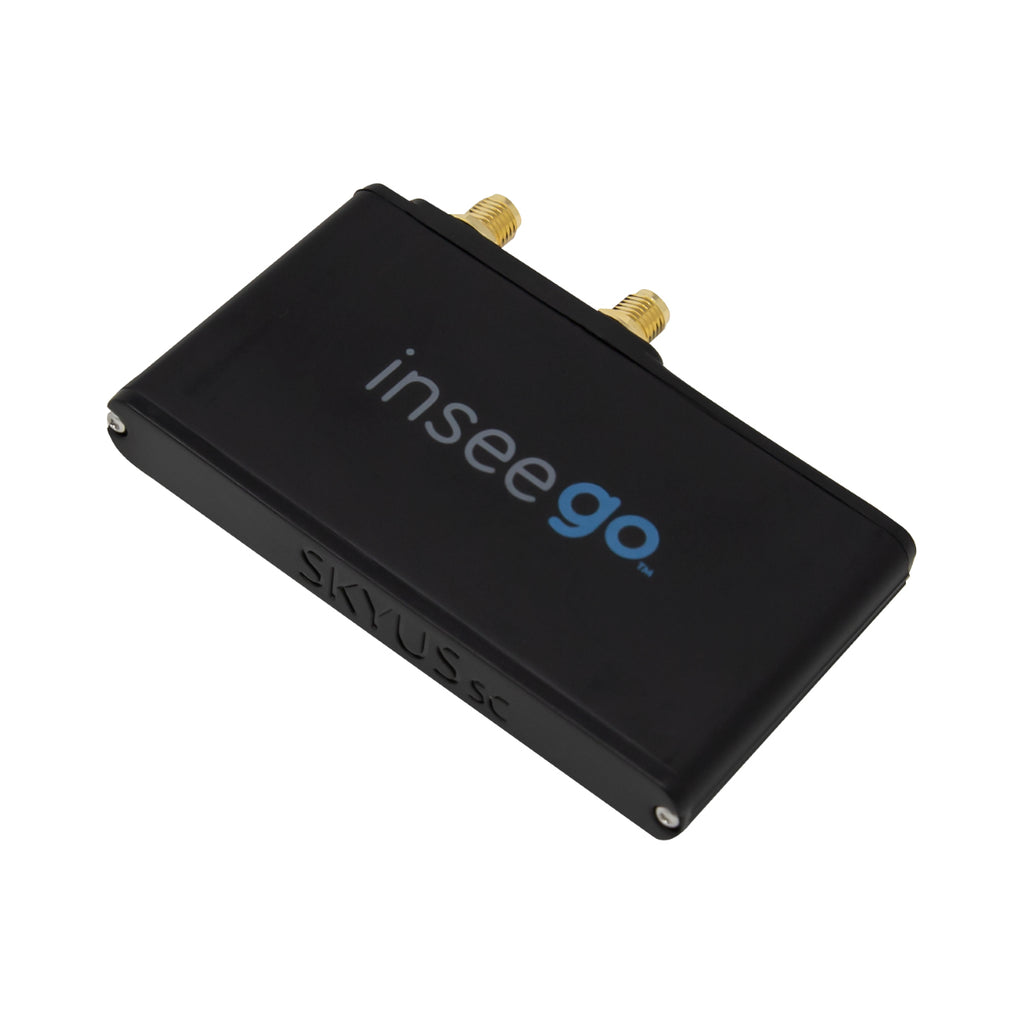 inseego Skyus™ SC4 - The Perfect WAN USB Modem for IoT | Verizon | Cat-4 LTE |GREAT FOR: SD-WAN Primary or Failover | Remote WAN for Custom Computing | PLEASE NOTE THESE WILL BE DROP SHIPPED AND HAVE A 3 BUSINESS DAY HANDLING TIME