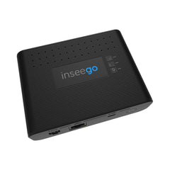 Inseego Skyus™ 160 LTE Gateway for High-Speed Connectivity in Fixed and Mobile Environments With Inseego Connect Included